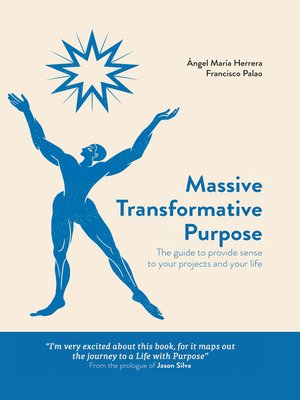 cover image of Massive Transformative Purpose